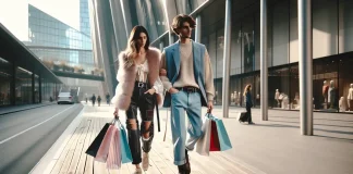 Зимние распродажи года в Италии Милан и Турин Зимние распродажи в Италии Турин и Пьемонте