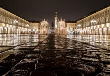 Куда пойти или что делать в Турине когда идет дождь? Куда пойти или что делать в Турине когда идет дождь?