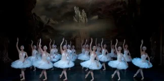 Артисты Санкт-Петербургского балета в Турине. Лебединое озеро в Италии Лебединое озеро в Турине со звездами Санкт-Петербургского балета