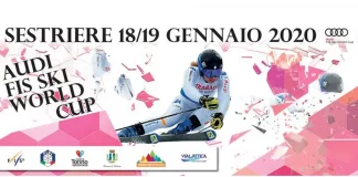 Горнолыжные события курорты в Италии Горнолыжные мероприятия Сестриери Пьемонт Италия