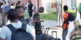 Corriere Torino пишет о потере периферии Турина Турин и мигранты