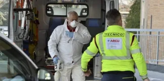 Указы и постановления правительства Италии, запрет на въезд выезд Коронавирус постановление правительства Италии запрет на въезд выезд