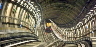 Вторая Линия Метро в Турине: Новый Горизонт Городского Транспорта Запуск Второй Линии Метро в Турине: Инновации и Маршруты