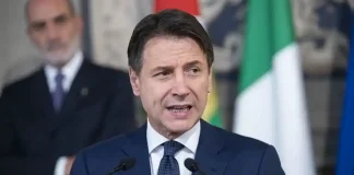 Чрезвычайные меры Италии против коронавируса: Подробности указа Джузеппе Конте Премьер Италии указ меры по сдерживанию распространения коронавируса.