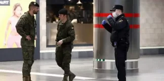 Коронавирус новые меры и ограничения по всей Италии Коронавирус в Италии возможны новые запреты