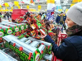 Как избежать очередей в супермаркеты Италии в период коронавируса