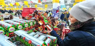 Инновационные Приложения для Избежания Очередей в Супермаркетах Турина в Период Пандемии Как избежать очередей в супермаркеты Италии в период коронавируса