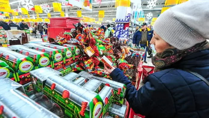 Как избежать очередей в супермаркеты Италии в период коронавируса