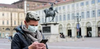 Коронавирус в Италии. Новые правила карантина «фаза 2» 2 фаза карантина Италии новые правила