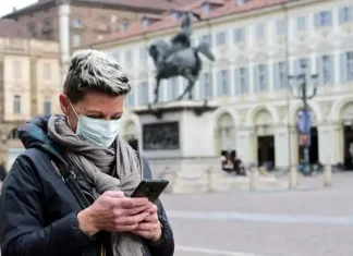 Коронавирус в Италии. Новые правила карантина «фаза 2» 2 фаза карантина Италии новые правила