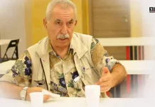 Прощание с журналистом Джульетто Кьеза ему было 79 лет Италия прощается с Джульетто Кьезой, выдающимся журналистом и общественным деятелем, оставившим неизгладимый след в мировой журналистике и политике. Вспоминаем его жизнь и наследие.