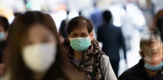 Короновирус Что происходило в Турине в апреле 2020 года Коронавирус в Италии апрель 2020 года события люди карантин Турин