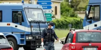 Полный текст нового указа правительства Италии о открытии границ Полный текст нового указа правительства Италии о открытии границ