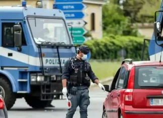 Полный текст нового указа правительства Италии о открытии границ Полный текст нового указа правительства Италии о открытии границ