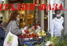 История коронавируса развитие событий в Турине в мае 2020 года События Турина май 2020 года. Вторая фаза открытия республики