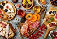 Рынок экопродуктов в Турине органические продукты в Италии