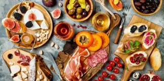 Органические продукты в Турине: рынок Oltremercato и где покупать эко-еду органические продукты в Италии