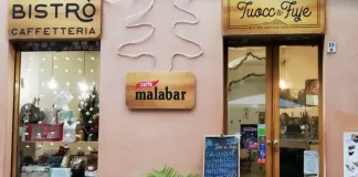 Штраф за чашку кофе в Турине Штраф за чашку кофе в Турине