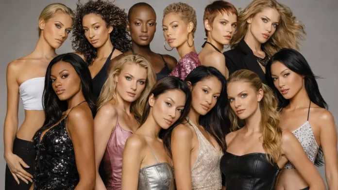 Список лучших и надежных Модельных агентств Италии