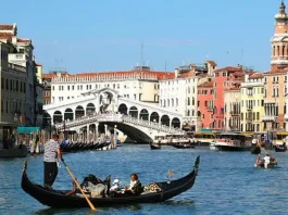 Отпуск 2020 в Европе Куда могут поехать в отпуск итальянцы