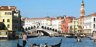 Коронавирус. Куда могут поехать в отпуск итальянцы Отпуск 2020 в Европе Куда могут поехать в отпуск итальянцы