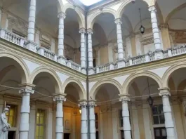 Туринский университет входит в топ лучших университетов мира
