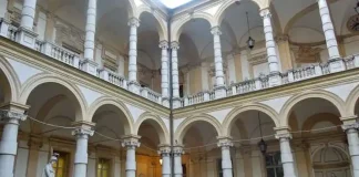 Унито университет Турина добился высоких позиций в мировом рейтинге Туринский университет входит в топ лучших университетов мира