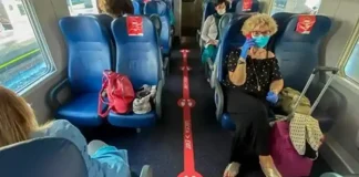 События Турина в июле 2020 года События Турина в июле 2020 года