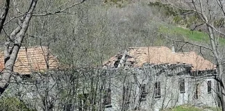 Сауна и баня в Турине: Райское место в Альпах для любителей русской традиции Сауна и турецкая баня в бывших казармах Монченизио Турин