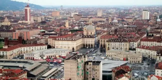 Худшие районы Турина ТОП 7 Худшие районы Турина