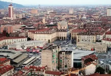 Худшие районы Турина ТОП 7 Худшие районы Турина