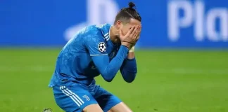 Происшествия Турина в октябре 2020 года Кража на вилле Криштиану Роналду, воры украли футболку Ювентуса