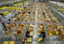 Налог на Амазон в Италии 30 процентов Налог на Амазон в Италии 30 процентов