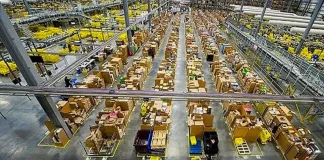 Налог на Амазон в Италии 30 процентов Налог на Амазон в Италии 30 процентов