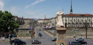 Лучшие районы Турина ТОП 7 Лучшие районы Турина ТОП 7