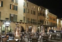 Главные новости Турина ноябрь 2020 Новости Турина в октябре 2020 года