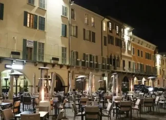 Главные новости Турина ноябрь 2020 Новости Турина в октябре 2020 года