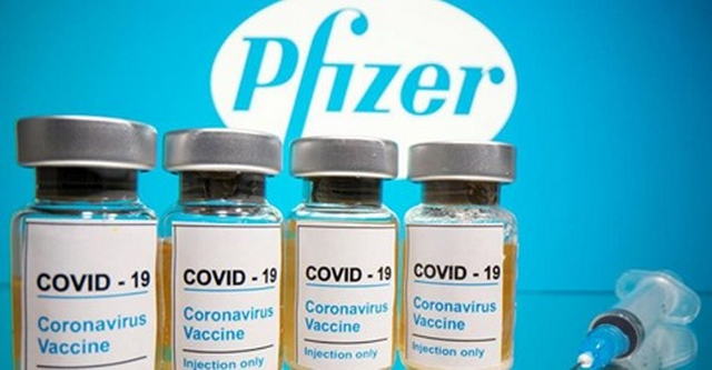 Вакцина Pfizer: как ее вводят, что она содержит и когда она эффективна