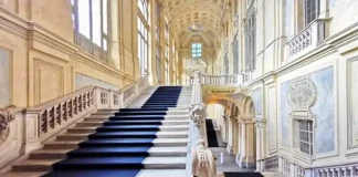 Турин и его Барокко: Как Город Столицей Искусства Италии Турин город барокко. 10 Самых красивых зданий города Савойской династии с описанием и фотографиями. Гид по городу Барокк в Италии сегодня