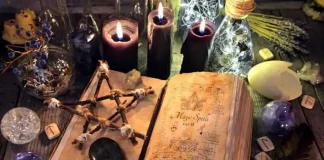 Часовня сатанистов в Турине и другие оккультные места