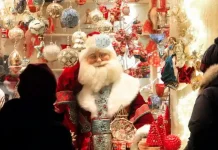 Новый запрещающий указ в Италии на Новогодние праздники Запреты Италия на Новый год