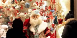 Новый запрещающий указ в Италии на Новогодние праздники Запреты Италия на Новый год