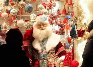 Новый запрещающий указ в Италии на Новогодние праздники Запреты Италия на Новый год