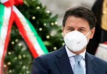 Календарь запретов в Италии на праздники 2020-21 Календарь запретов в Италии на праздники 2020-21