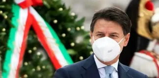 Календарь запретов в Италии на праздники 2020-21 Календарь запретов в Италии на праздники 2020-21