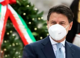 Календарь запретов в Италии на праздники 2020-21 Календарь запретов в Италии на праздники 2020-21