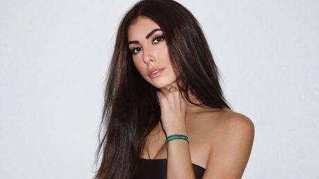 Мисс Италия: 22-летняя красавица из Алессандрии будет представлять Пьемонт