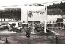 Турин как история образования итальянской моды Турин история итальянской моды