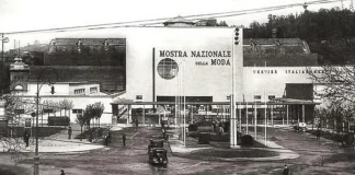 Турин как история образования итальянской моды Турин история итальянской моды