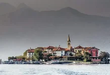 5 лучших мест Пьемонта для уик-энда Красоты Пьемонта топовые места Италия 5 лучших мест Пьемонта